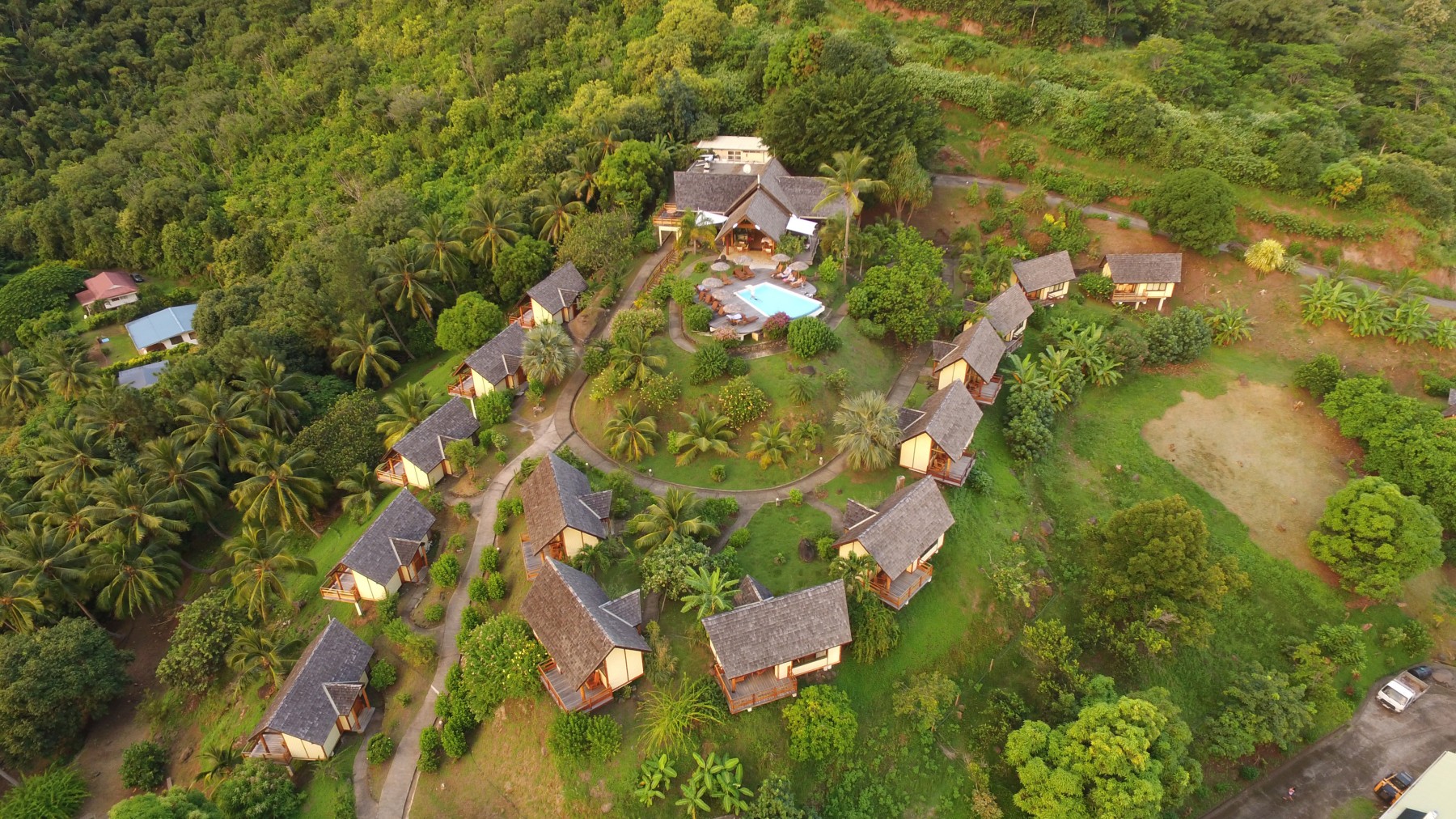 Hiva Oa Hanakee Lodge